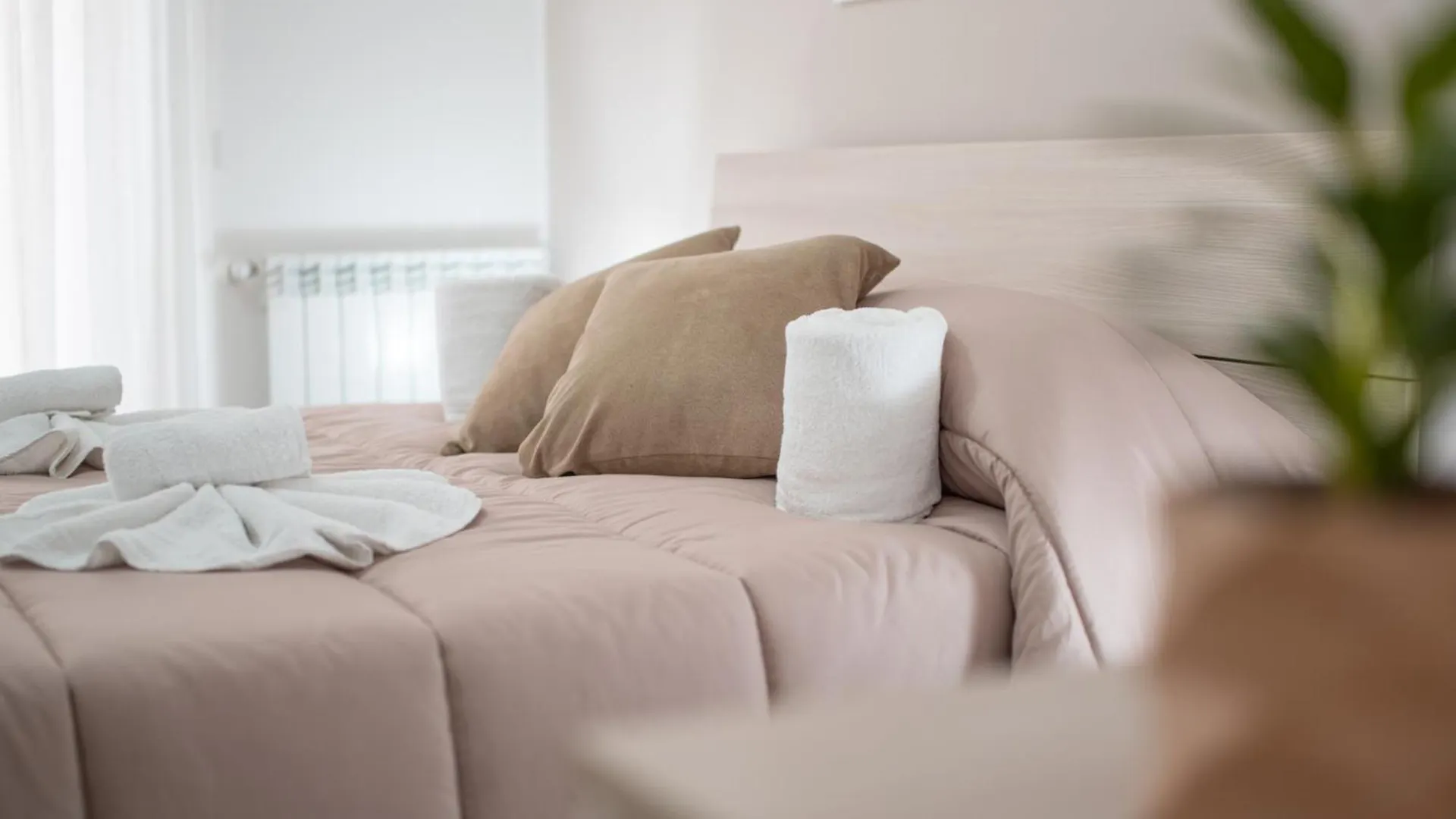 Kelifos Comfort Apartment Sant'Agata di Militello 0*,  Italy