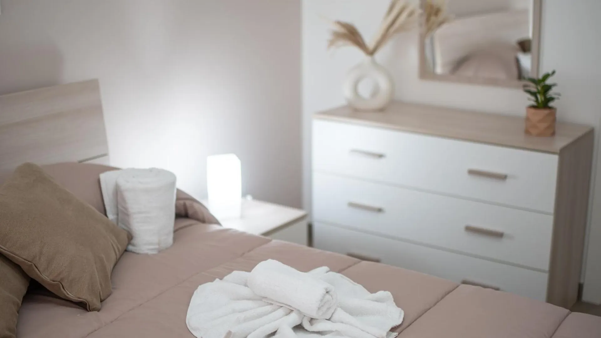 Kelifos Comfort Apartment SantʼAgata di Militello