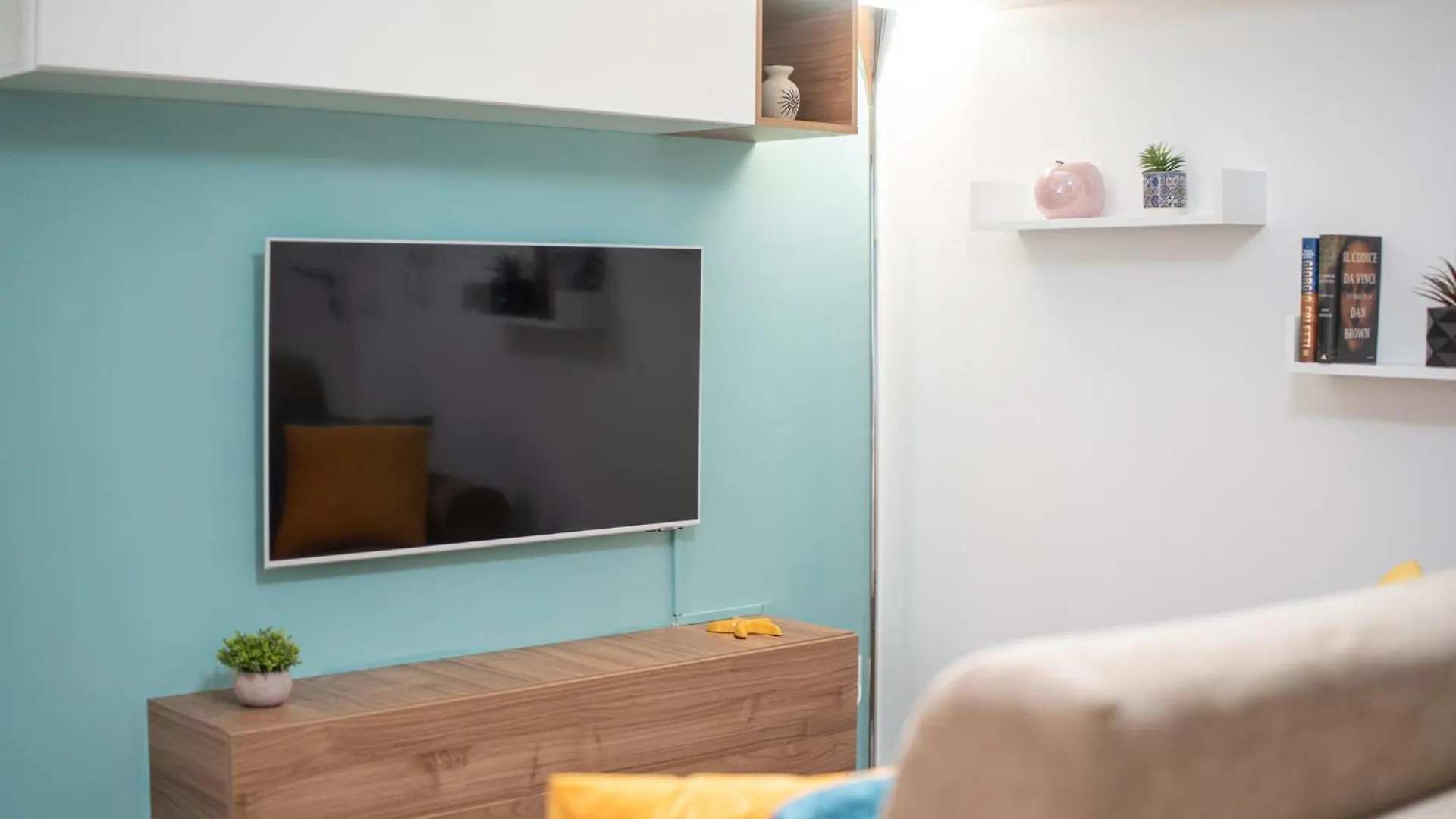 Kelifos Comfort Apartment Sant'Agata di Militello