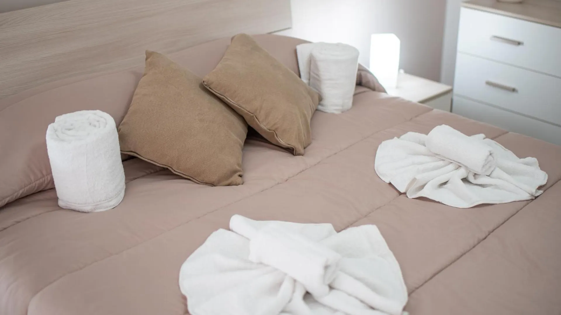 Kelifos Comfort Apartment SantʼAgata di Militello