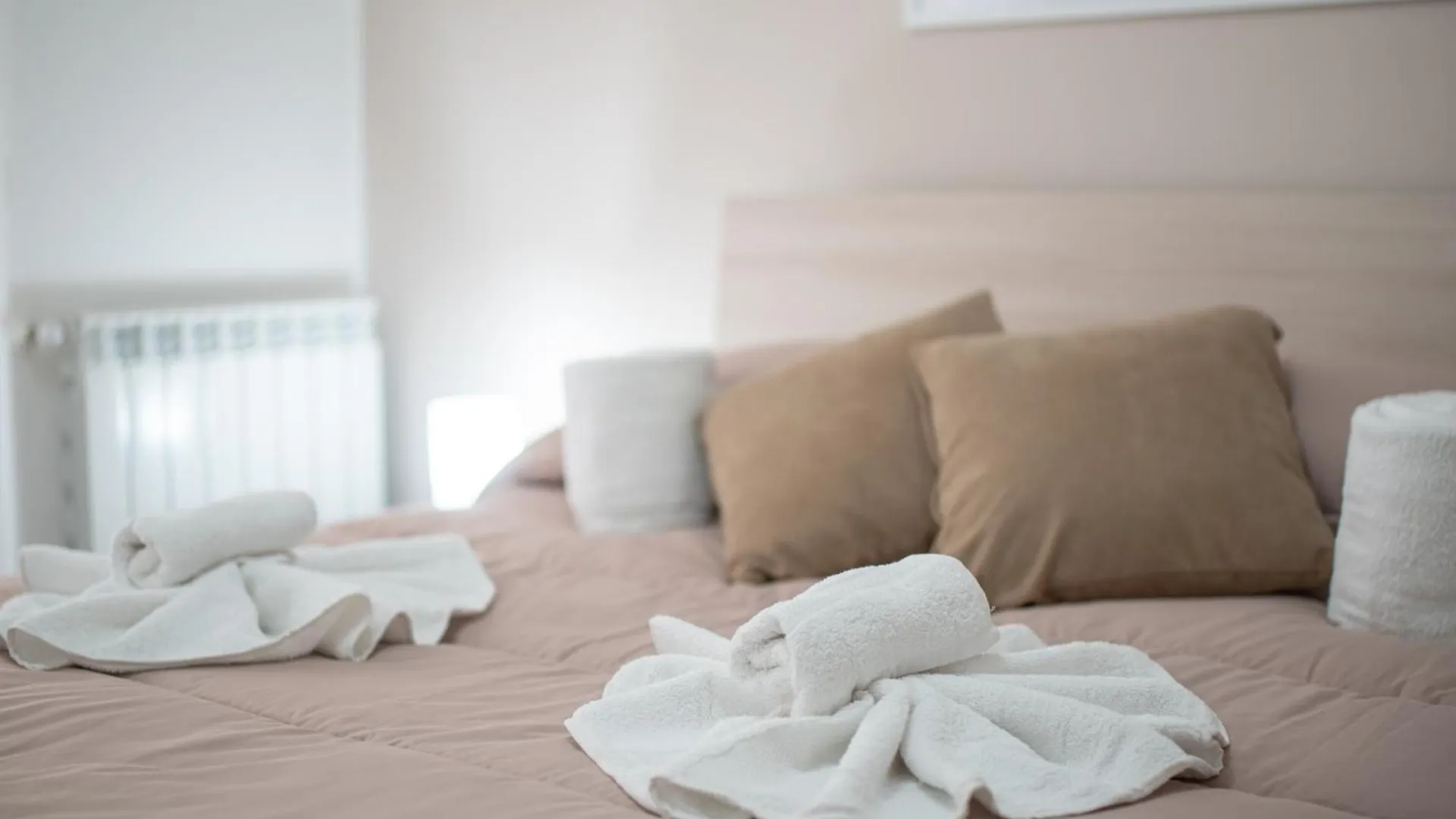 Kelifos Comfort Apartment Sant'Agata di Militello