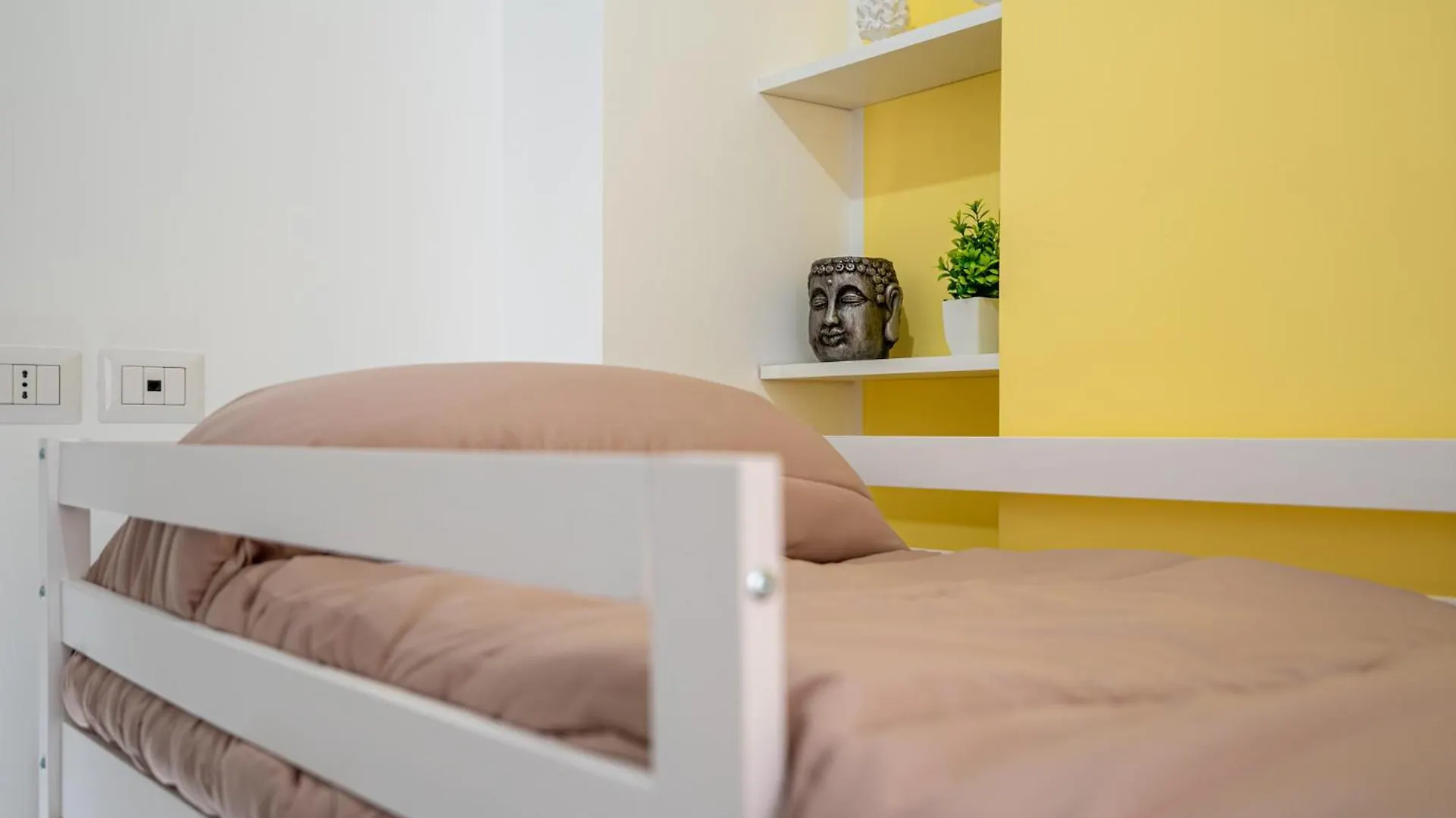 Kelifos Comfort Apartment Sant'Agata di Militello