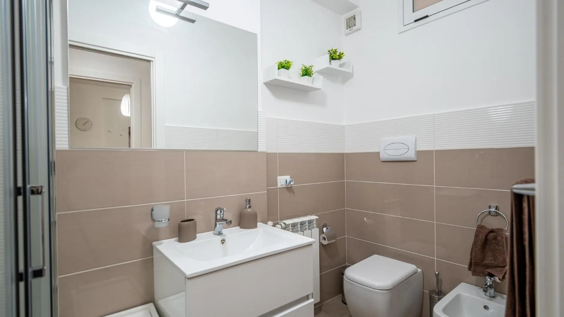 Kelifos Comfort Apartment Sant'Agata di Militello