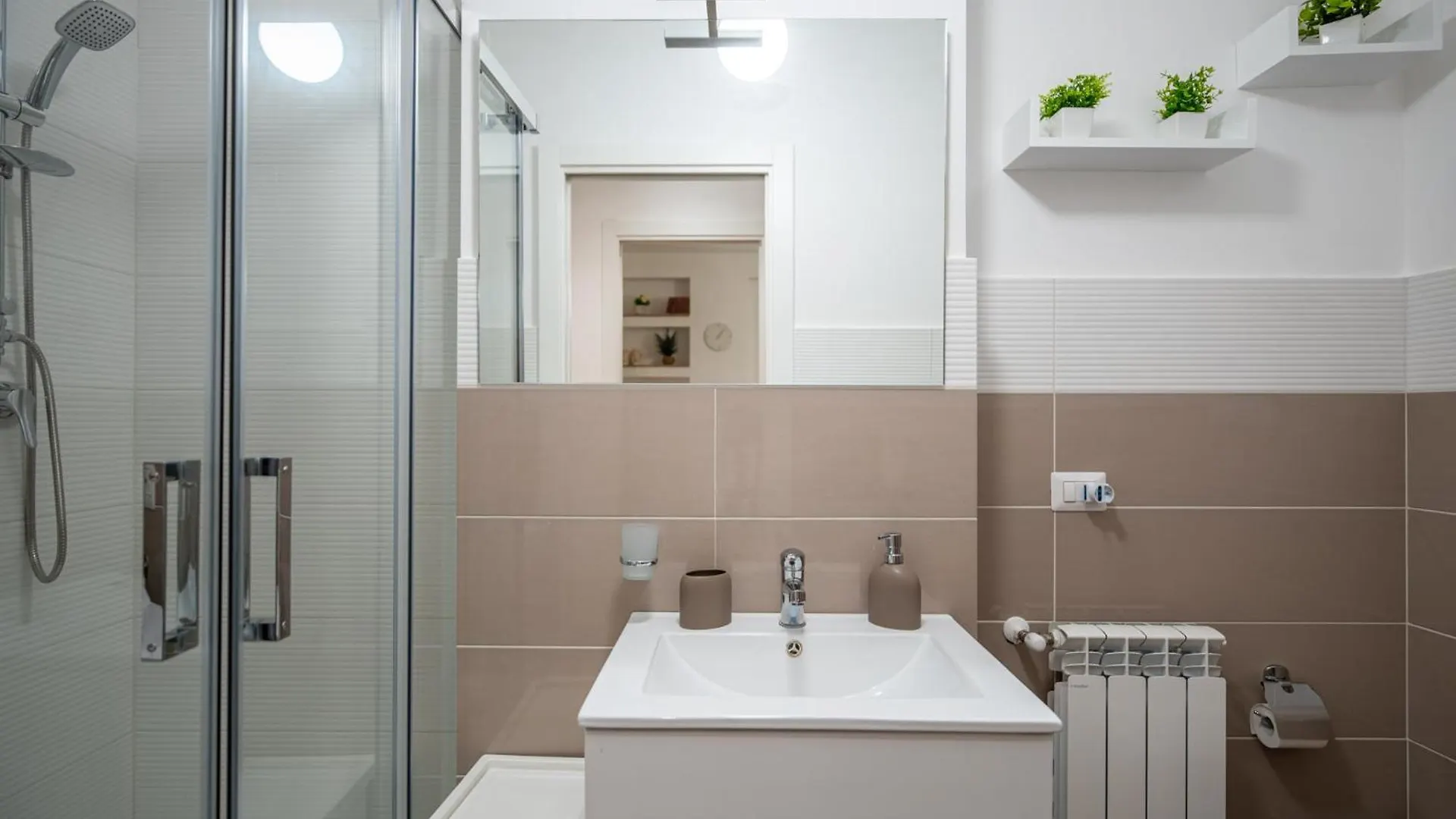 Kelifos Comfort Apartment Sant'Agata di Militello