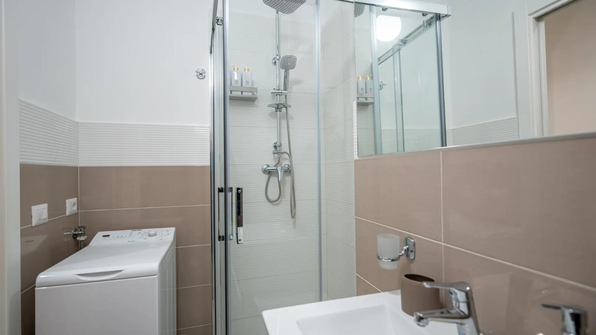 Kelifos Comfort Apartment Sant'Agata di Militello Italy