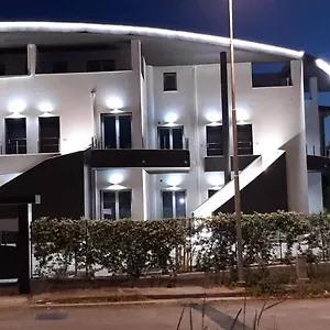 Appart hôtel Nebros Di Baia Nebrodi, SantʼAgata di Militello
