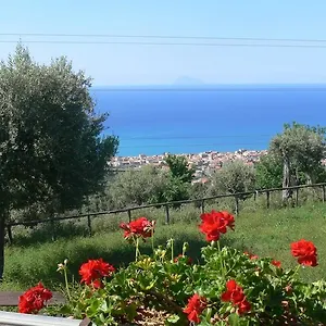 Serre SantʼAgata di Militello