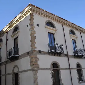 Palazzo Fortunato Sant'Agata di Militello